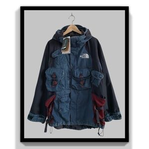 The North Face Urban Exploration